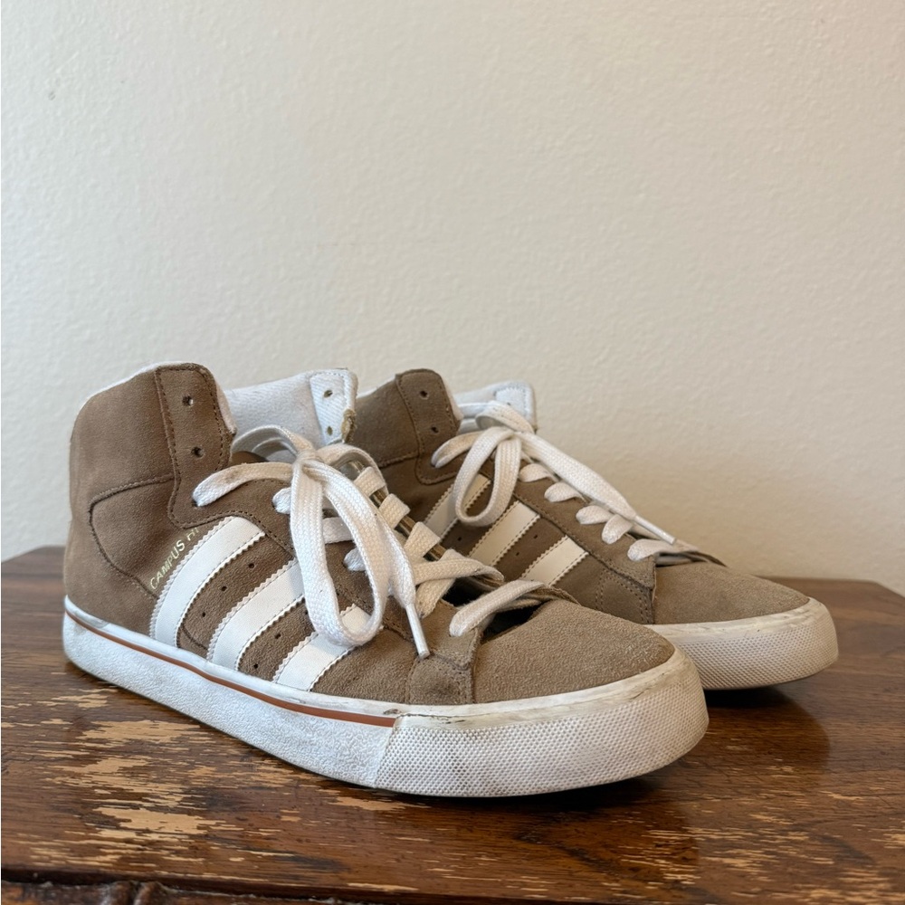 Adidas Campus Hi Twine SB Sneakers